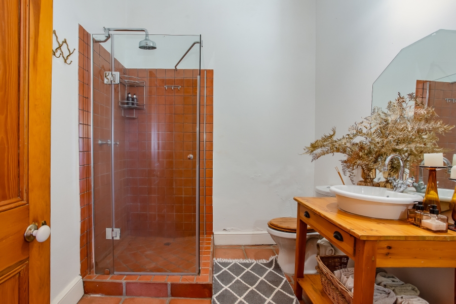 4 Bedroom Property for Sale in Paarl Rural Western Cape